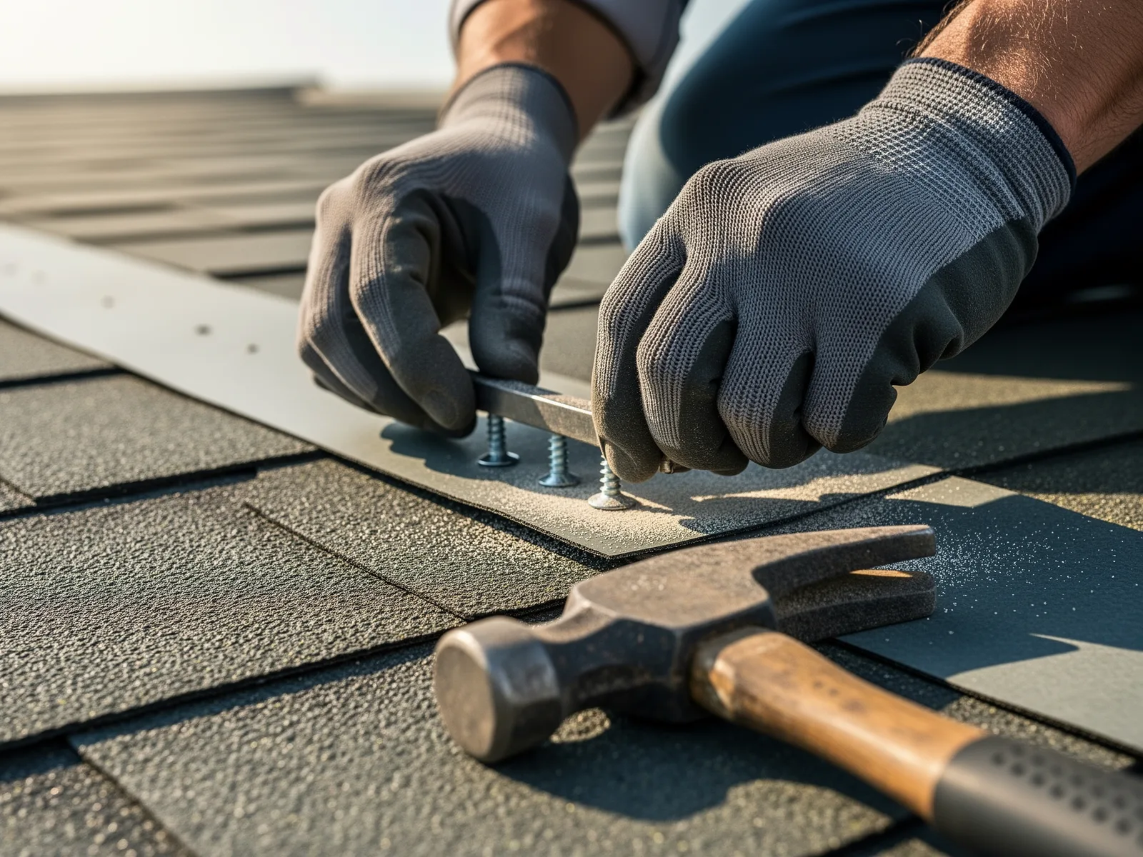 Why choose Fascia Repair in Lititz, PA